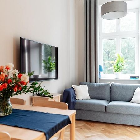Kochanowskiego Family Apartments Krasków Eksteriør bilde