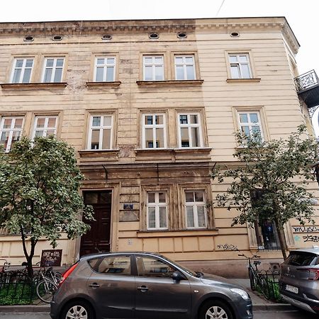 Kochanowskiego Family Apartments Krasków Eksteriør bilde