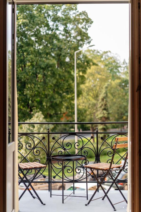 Kochanowskiego Family Apartments Krasków Eksteriør bilde